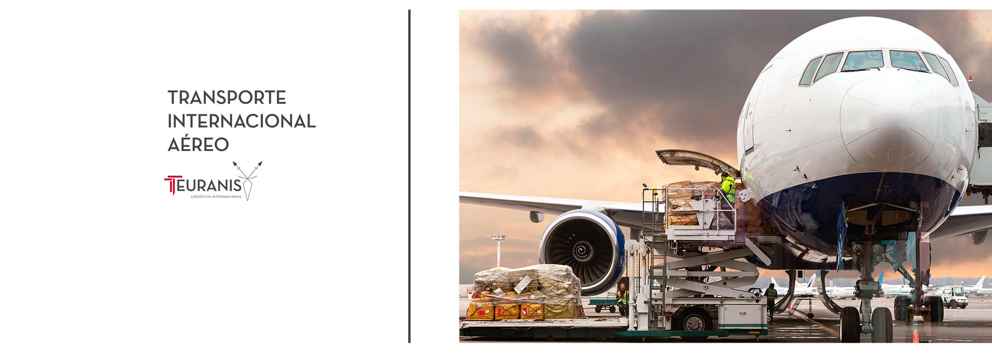 envios por avion